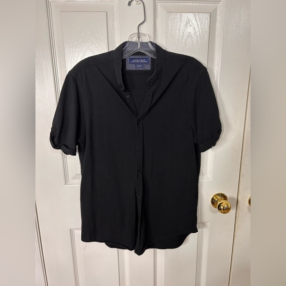 Zara mental short sleeve - Picture 1 of 3